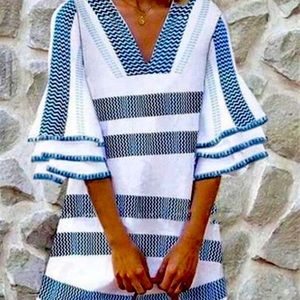 💙🤍Cute Dress💙🤍 NEW 🏖Beach 🏖 Weekend